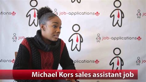 michael kors sales assistant gehalt germany|Michael Kors Sales Assistant Salaries in Germany .